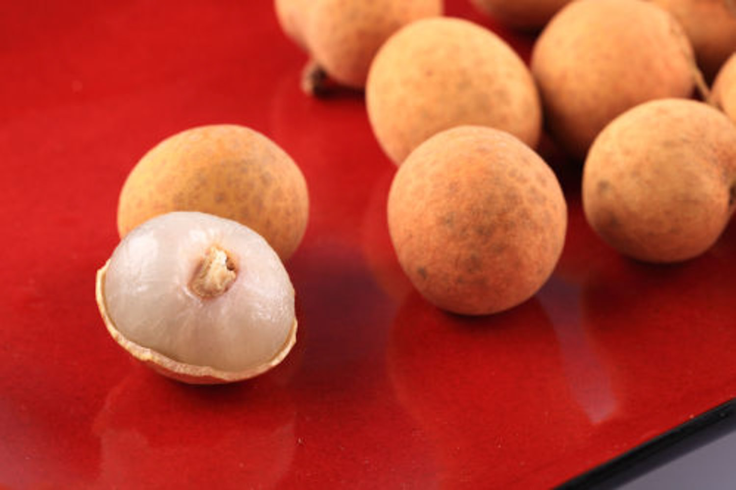 Longan