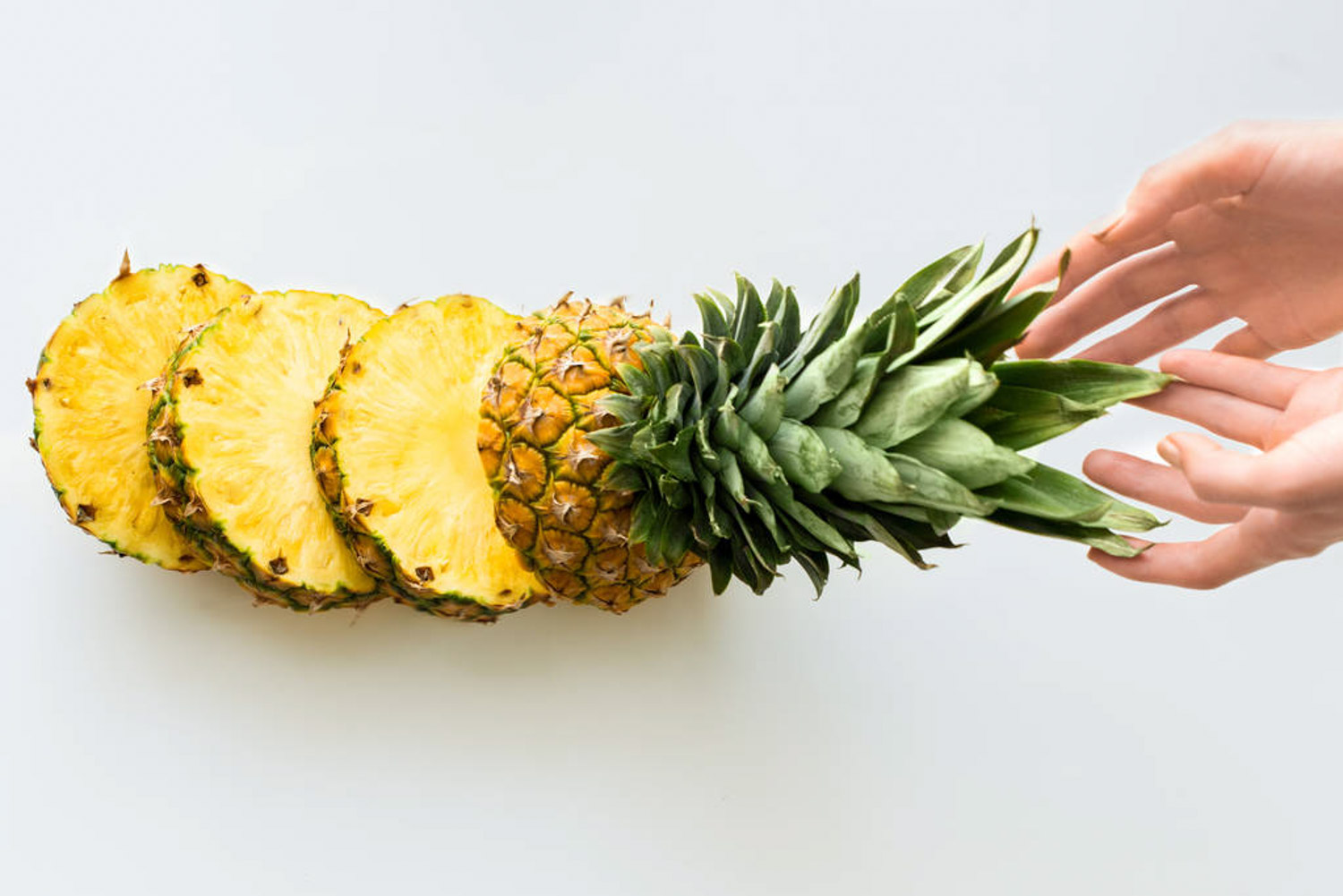 pineapple