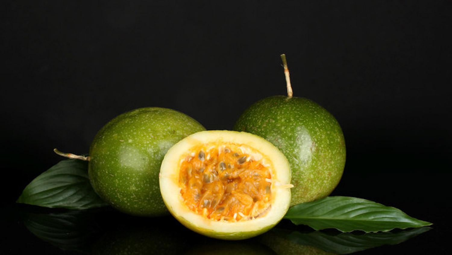 Passion fruit