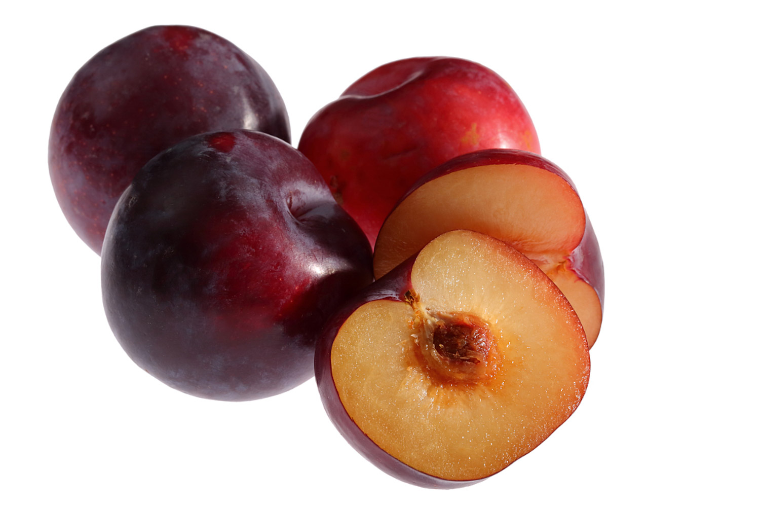 plum