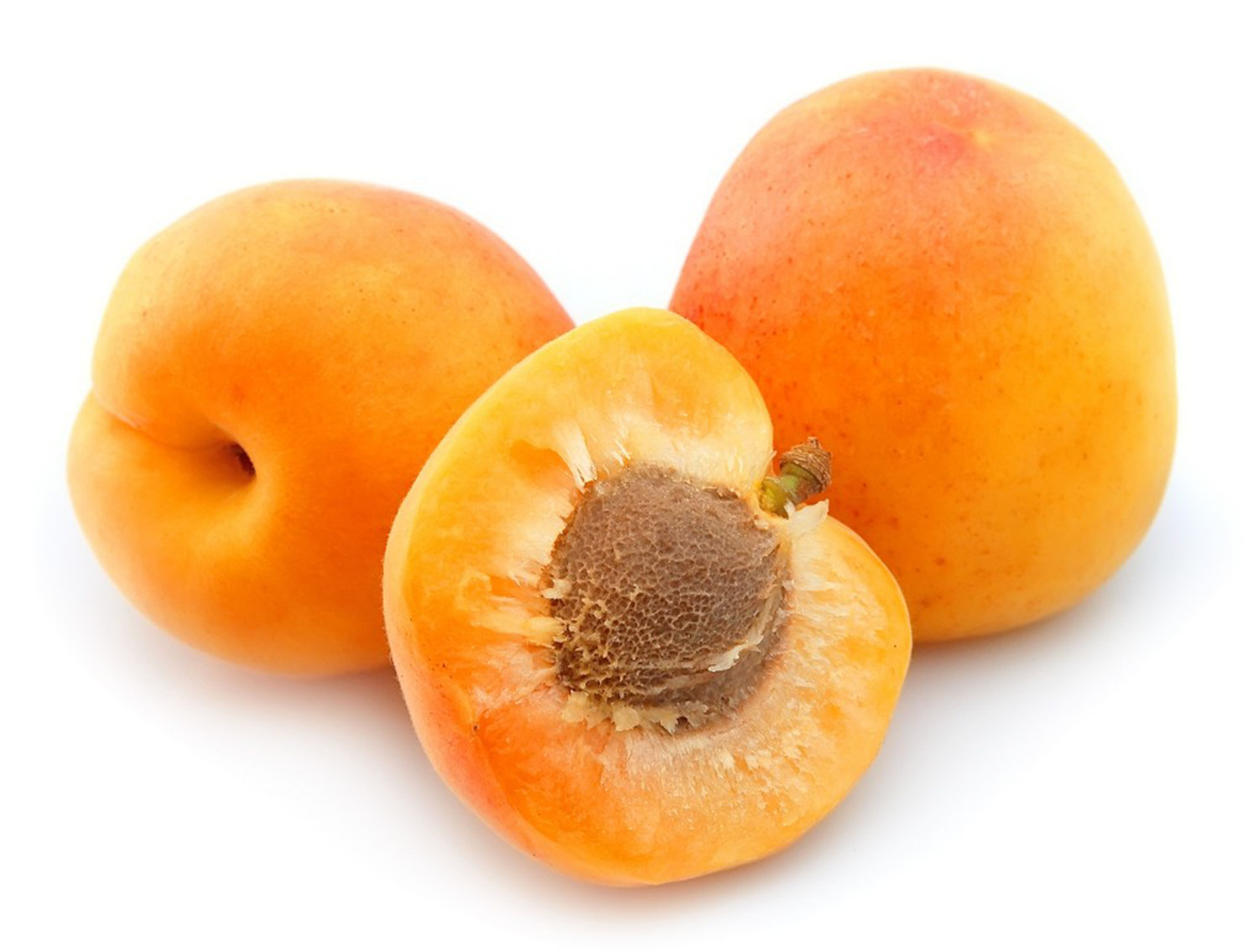 apricot