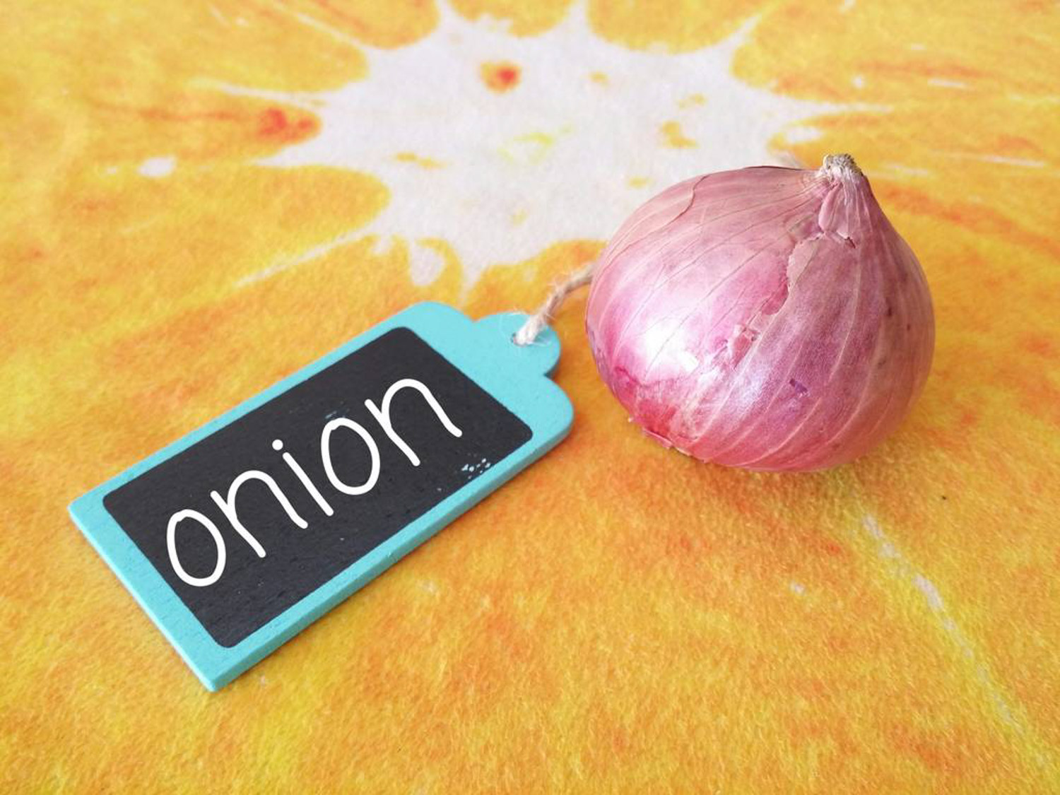 onion