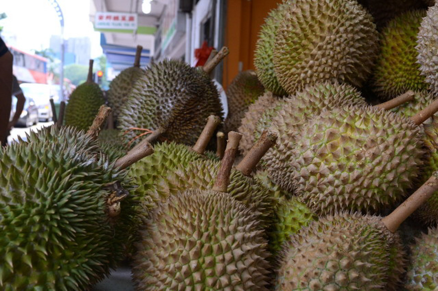 Durian