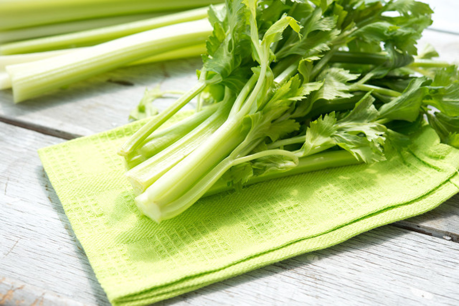 Celery