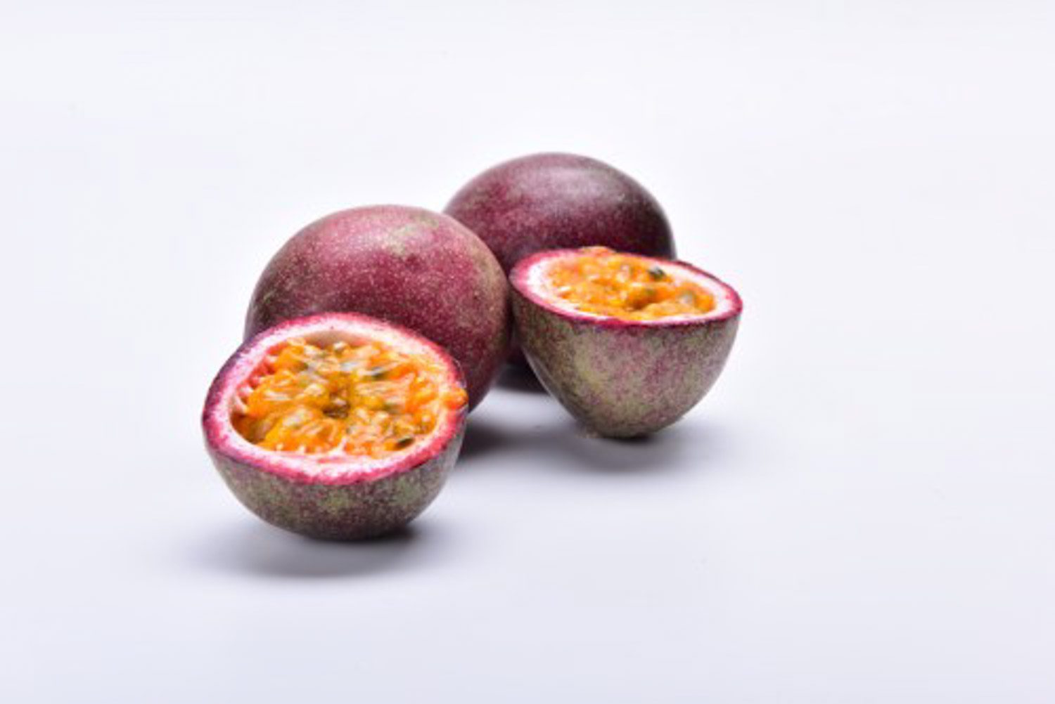 Passion fruit