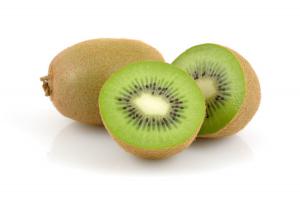 When is the wild kiwi ripe