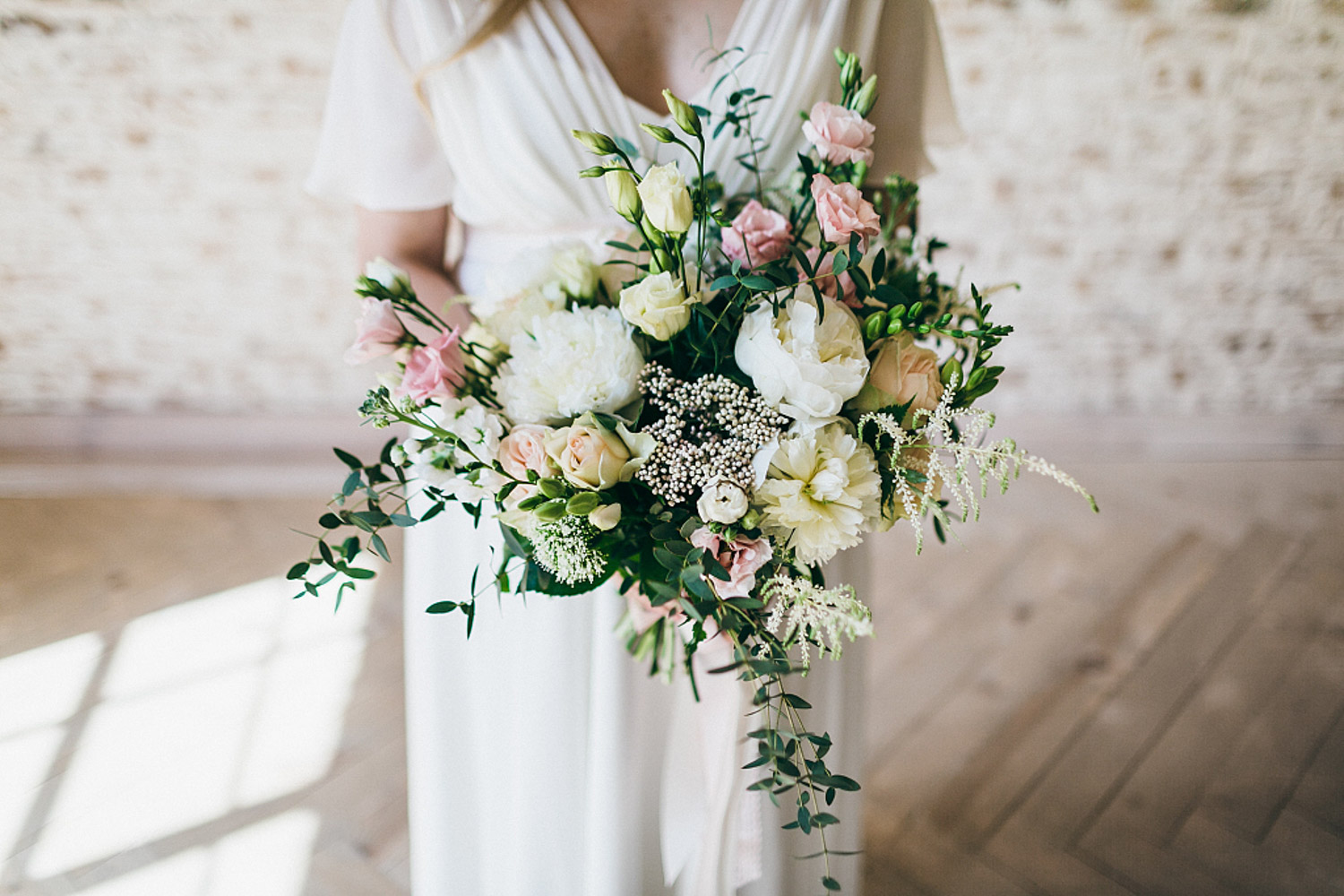 Fresh cut flowers