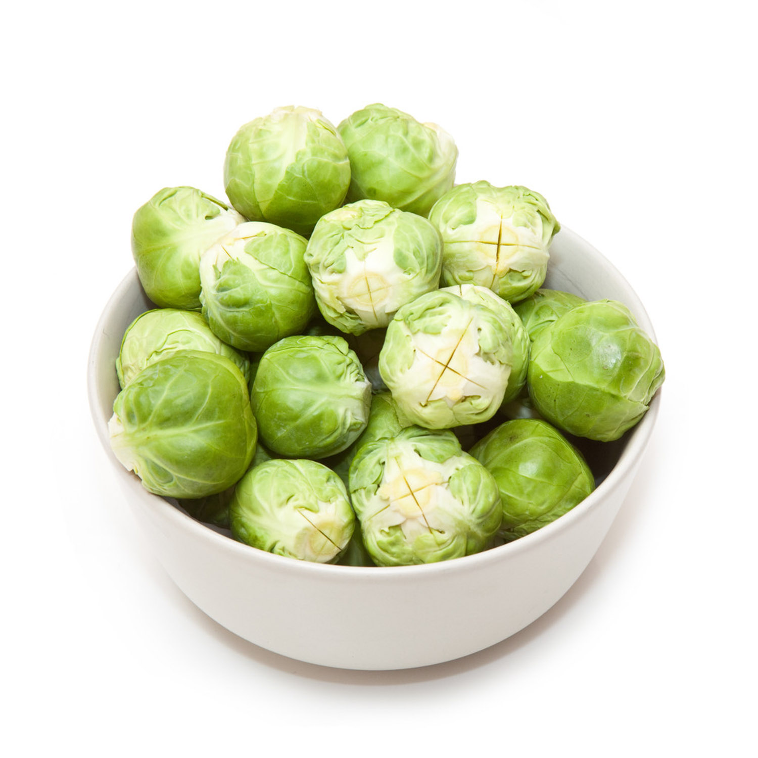 Brussels sprouts