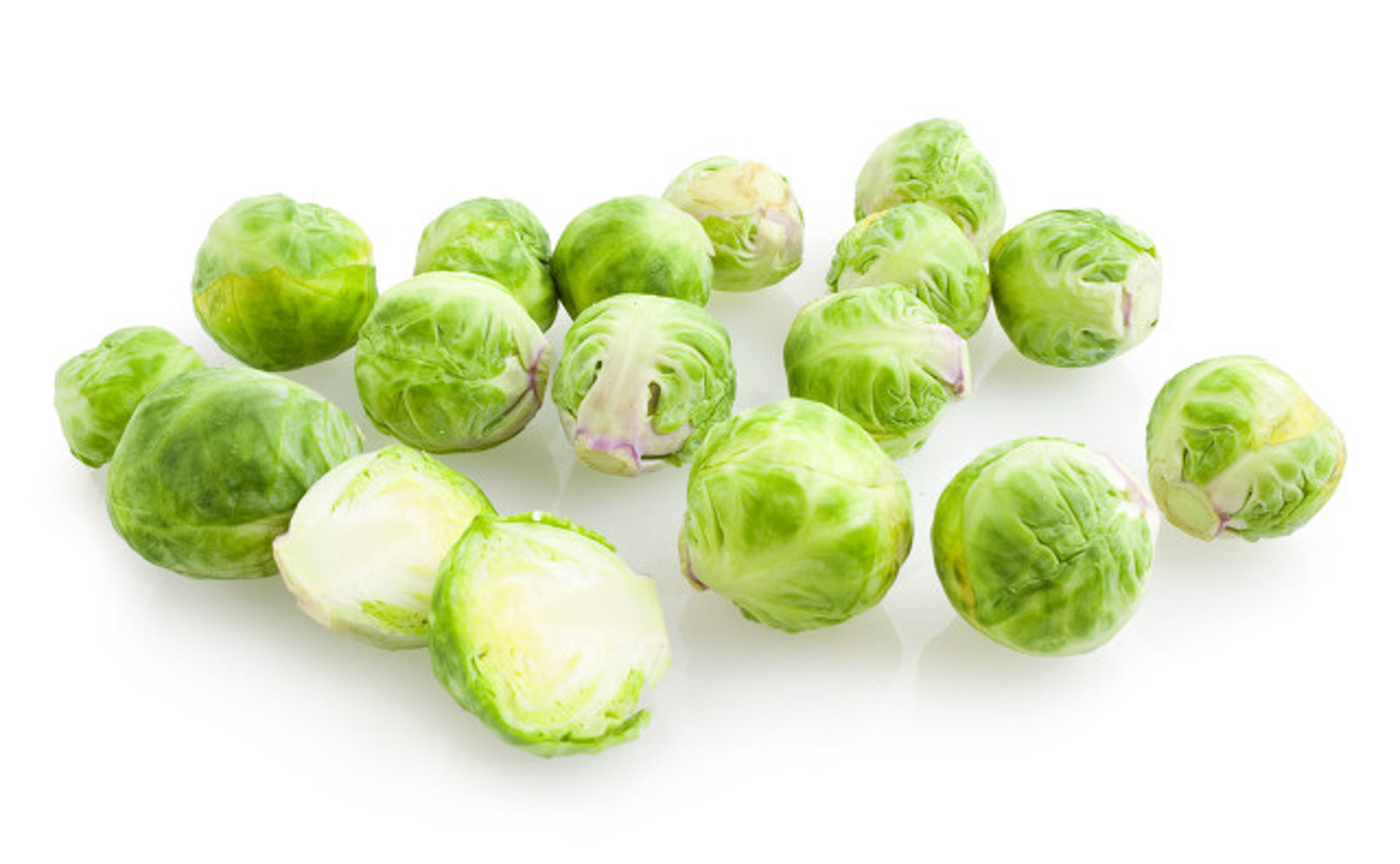 Brussels sprouts