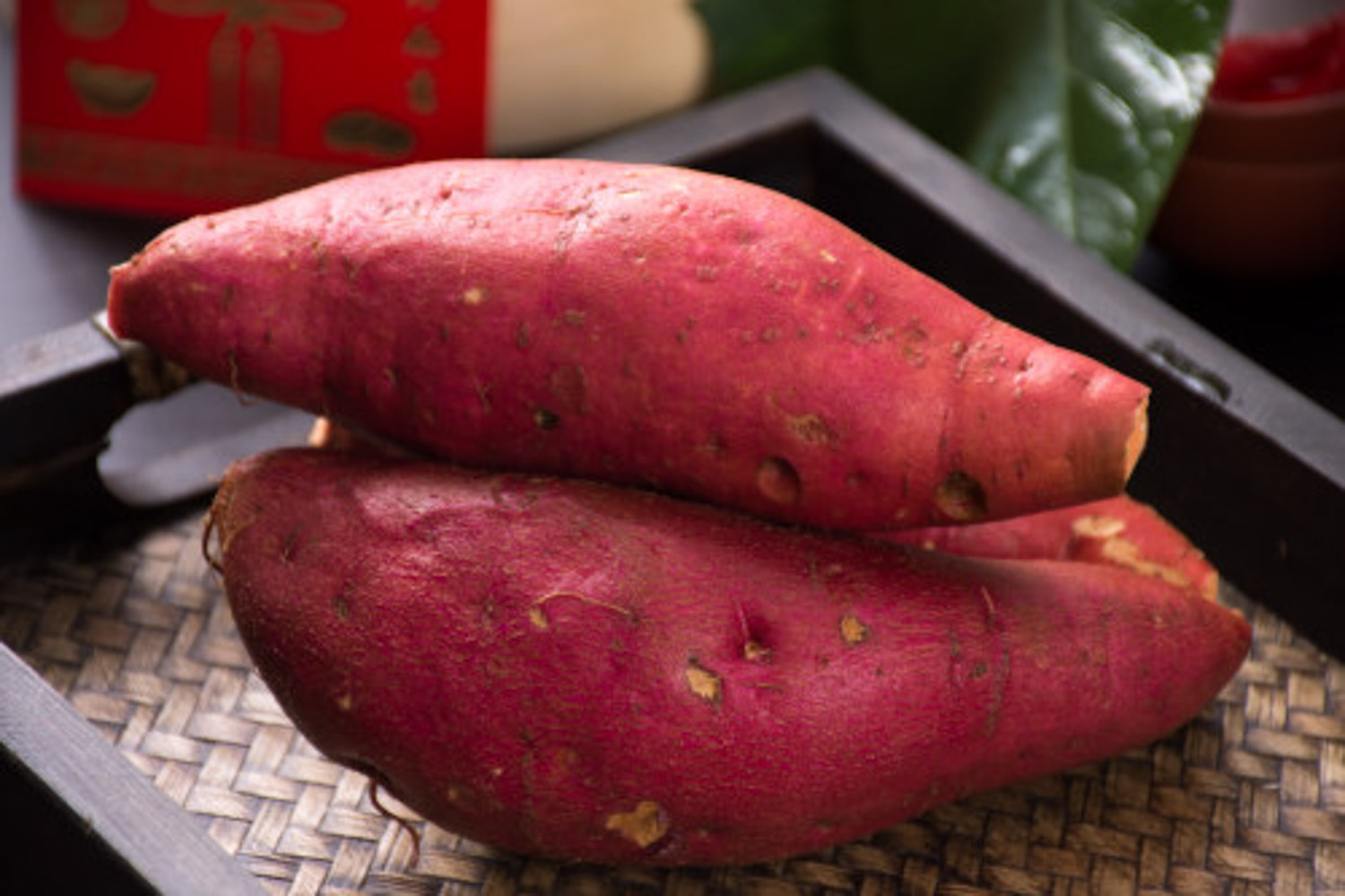 Sweet potato