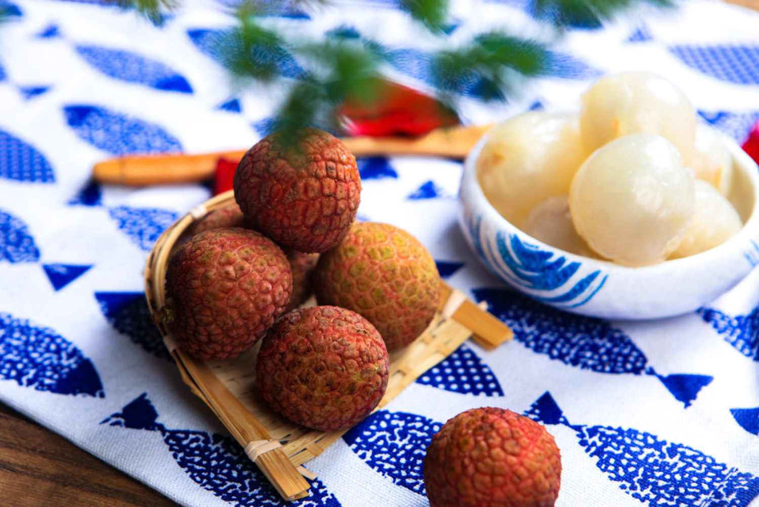 litchi