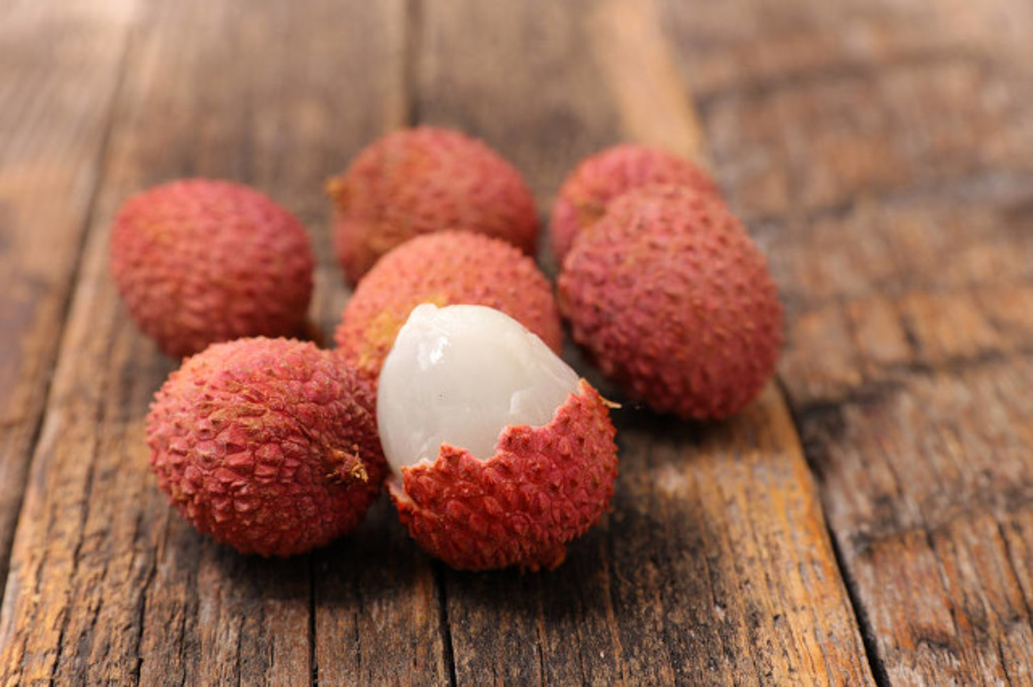 litchi