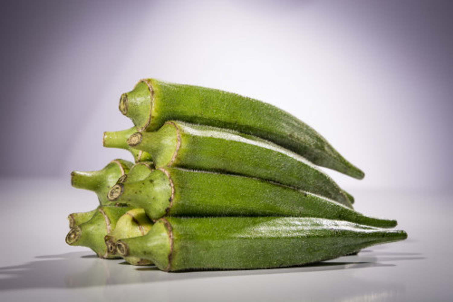 Okra