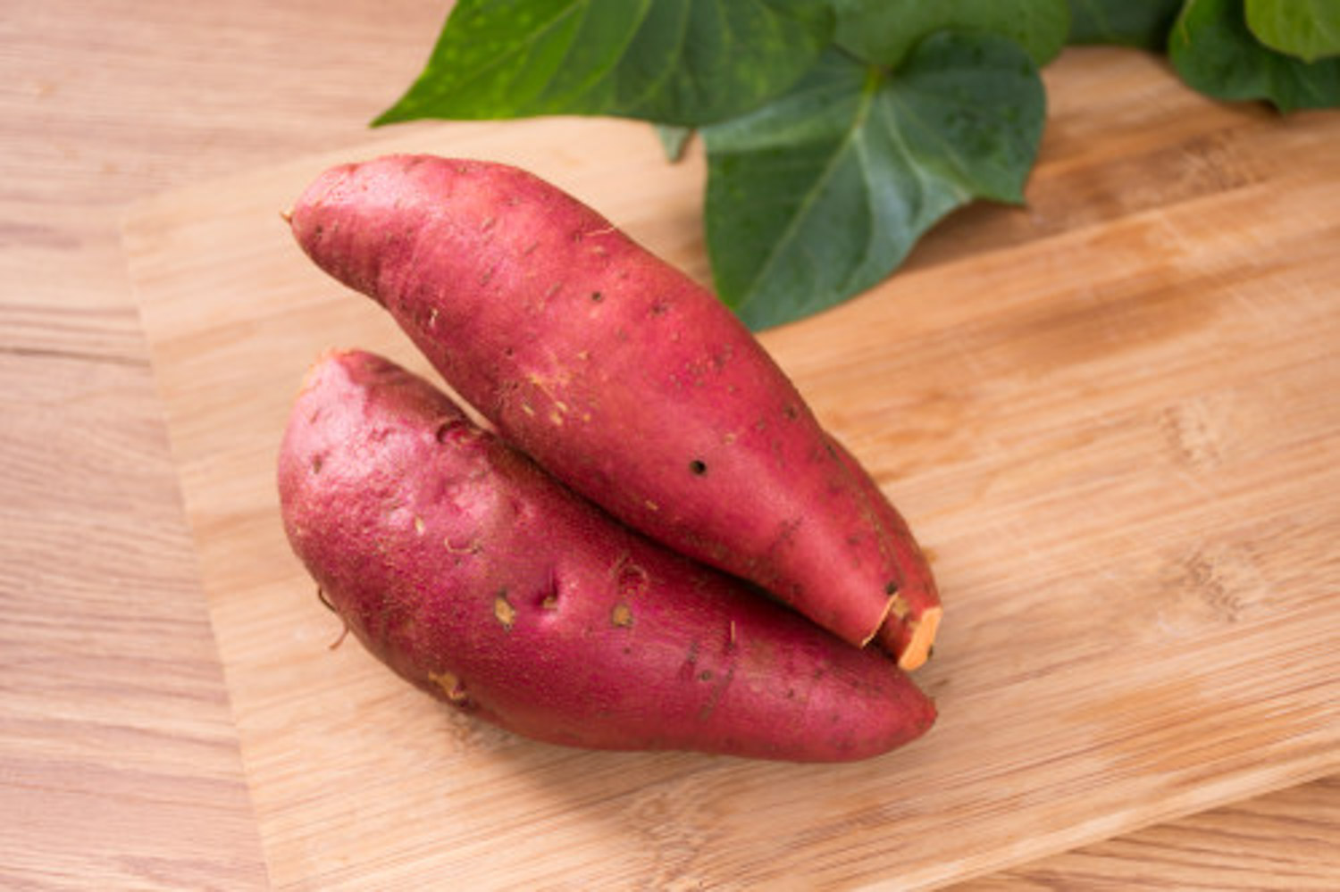 Sweet potato