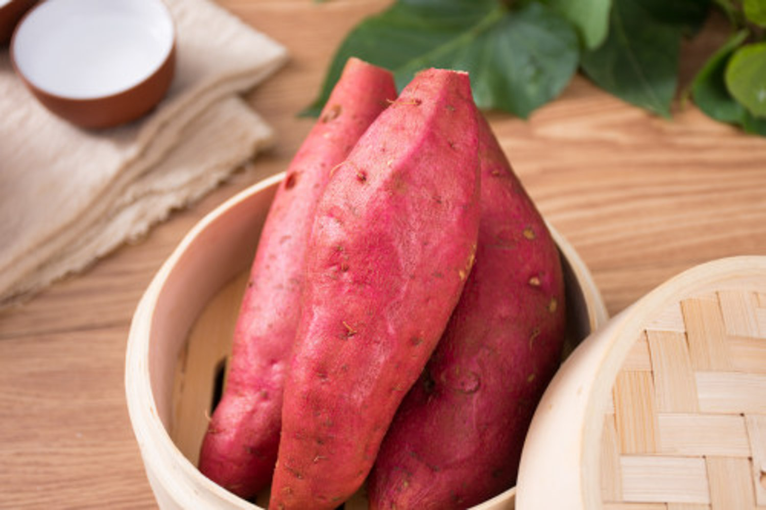 Sweet potato