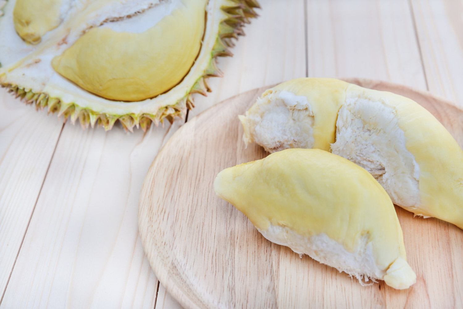 Durian