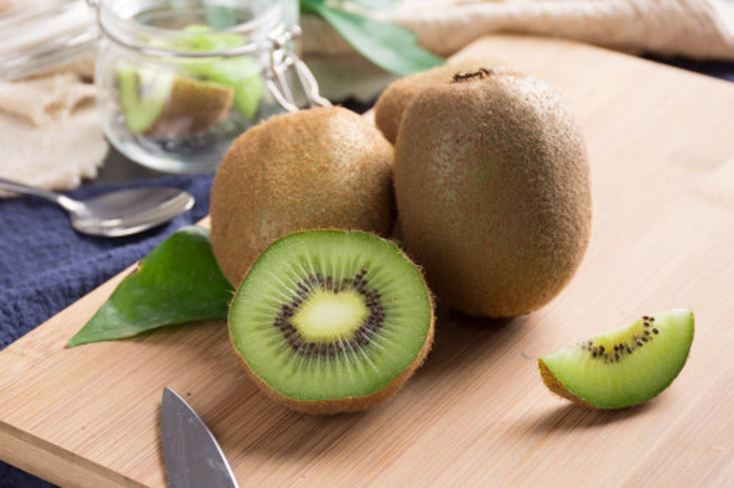 kiwifruit