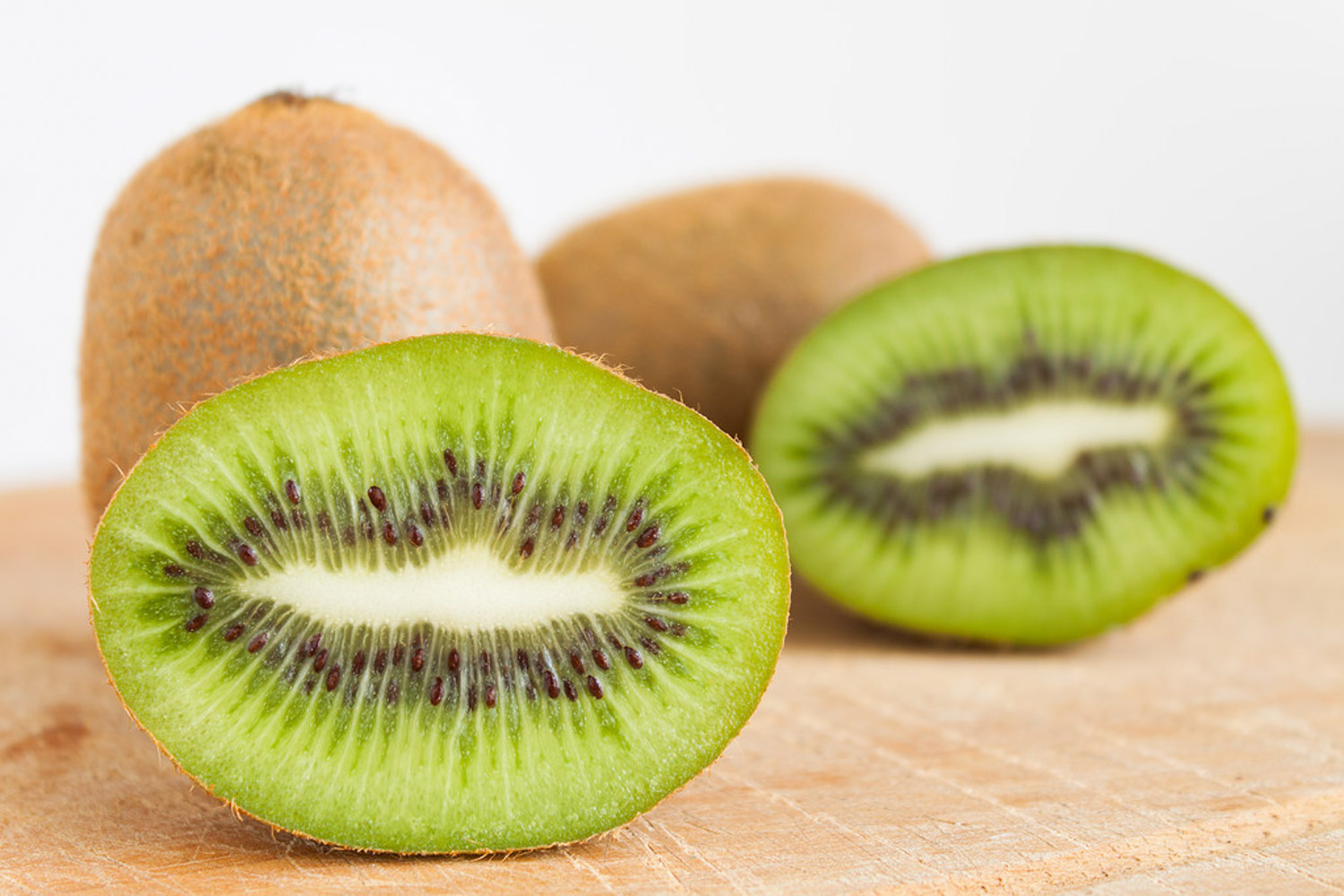 kiwifruit