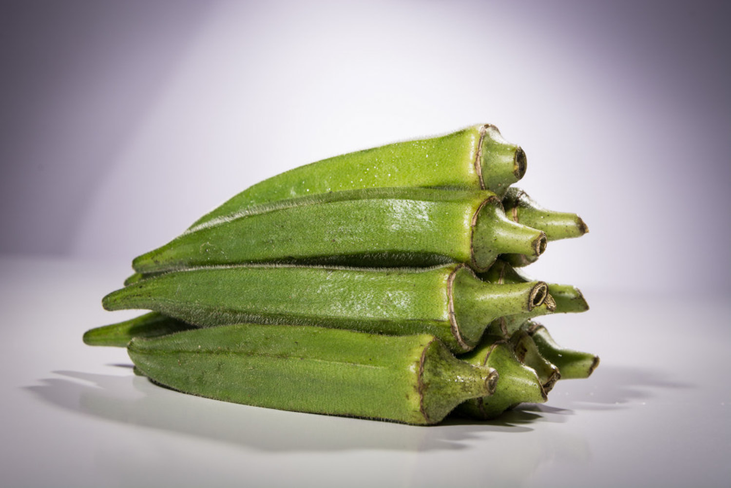 Okra