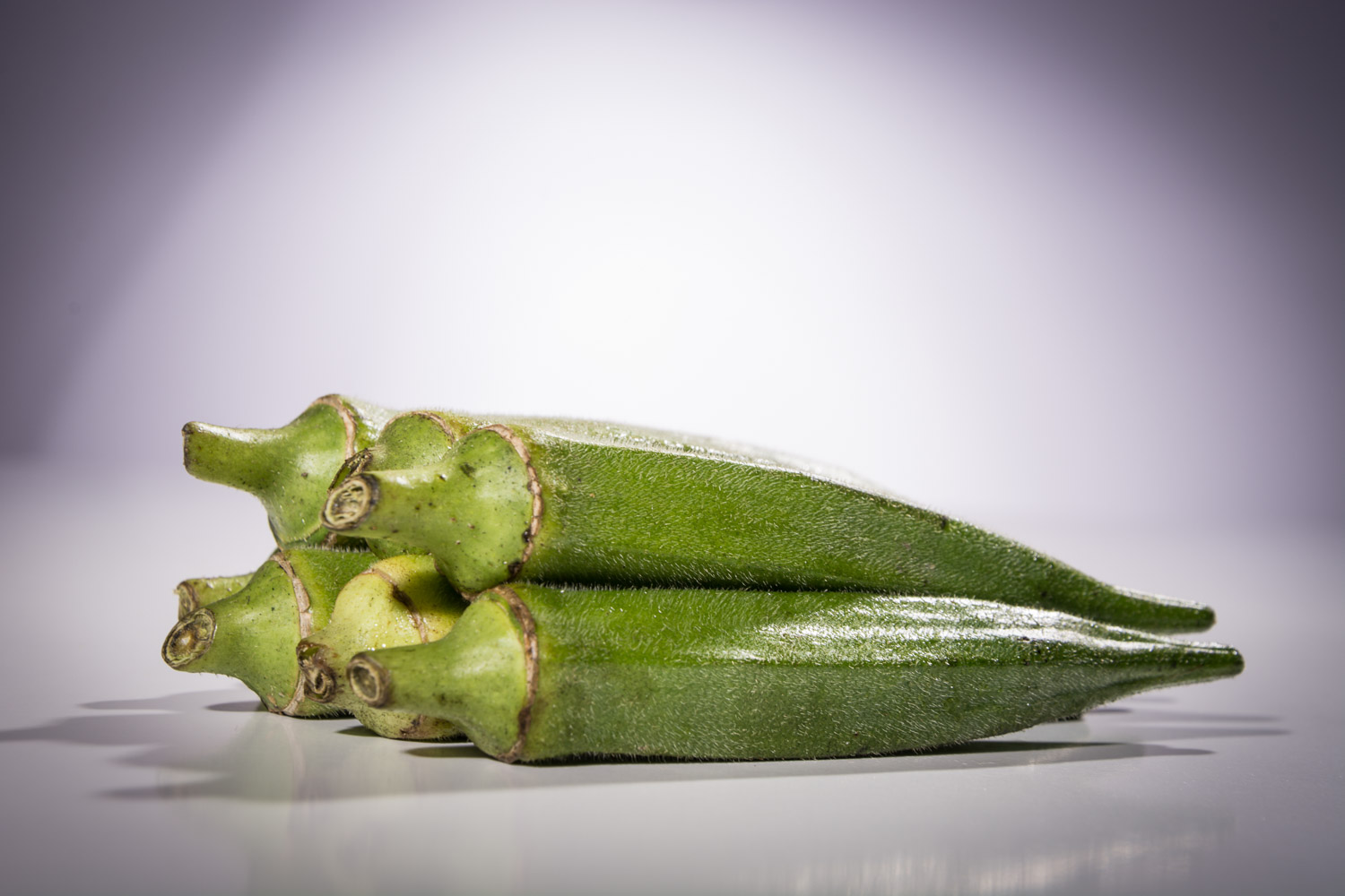 Okra