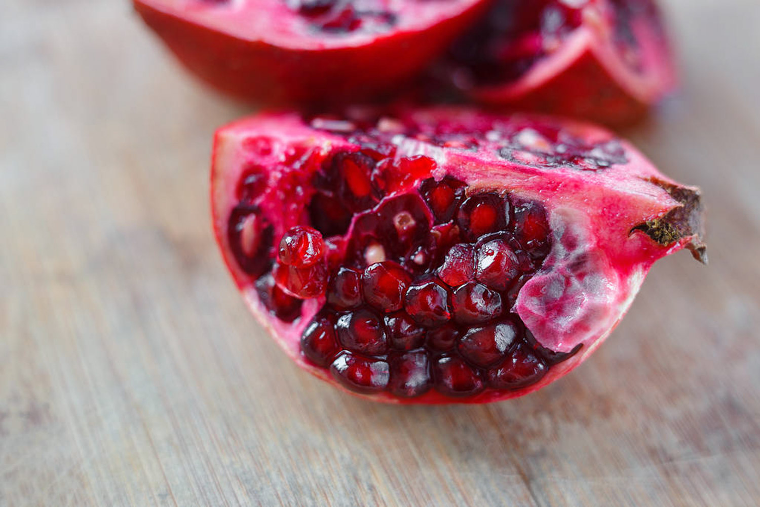 pomegranate