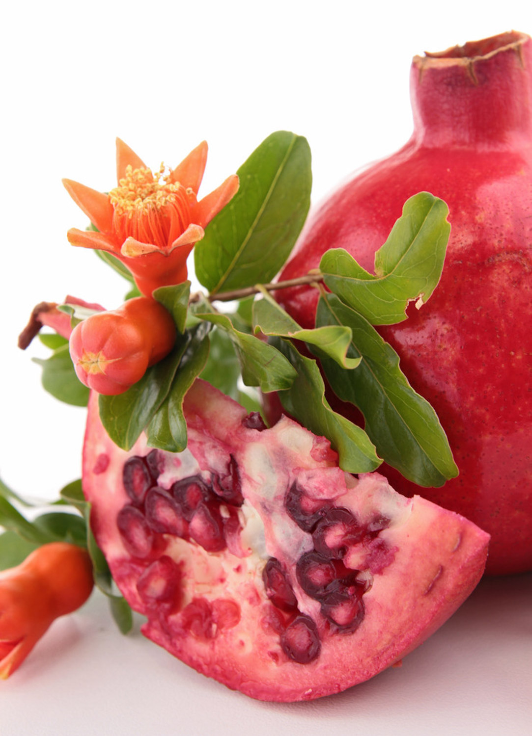 pomegranate