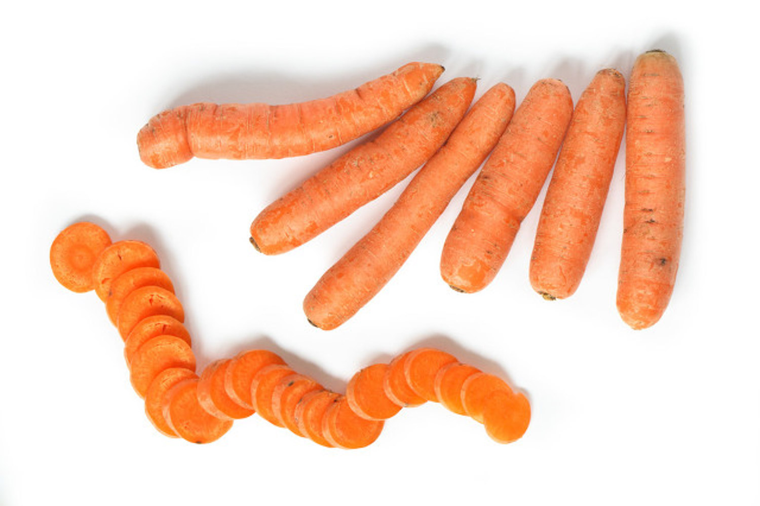 Carrot