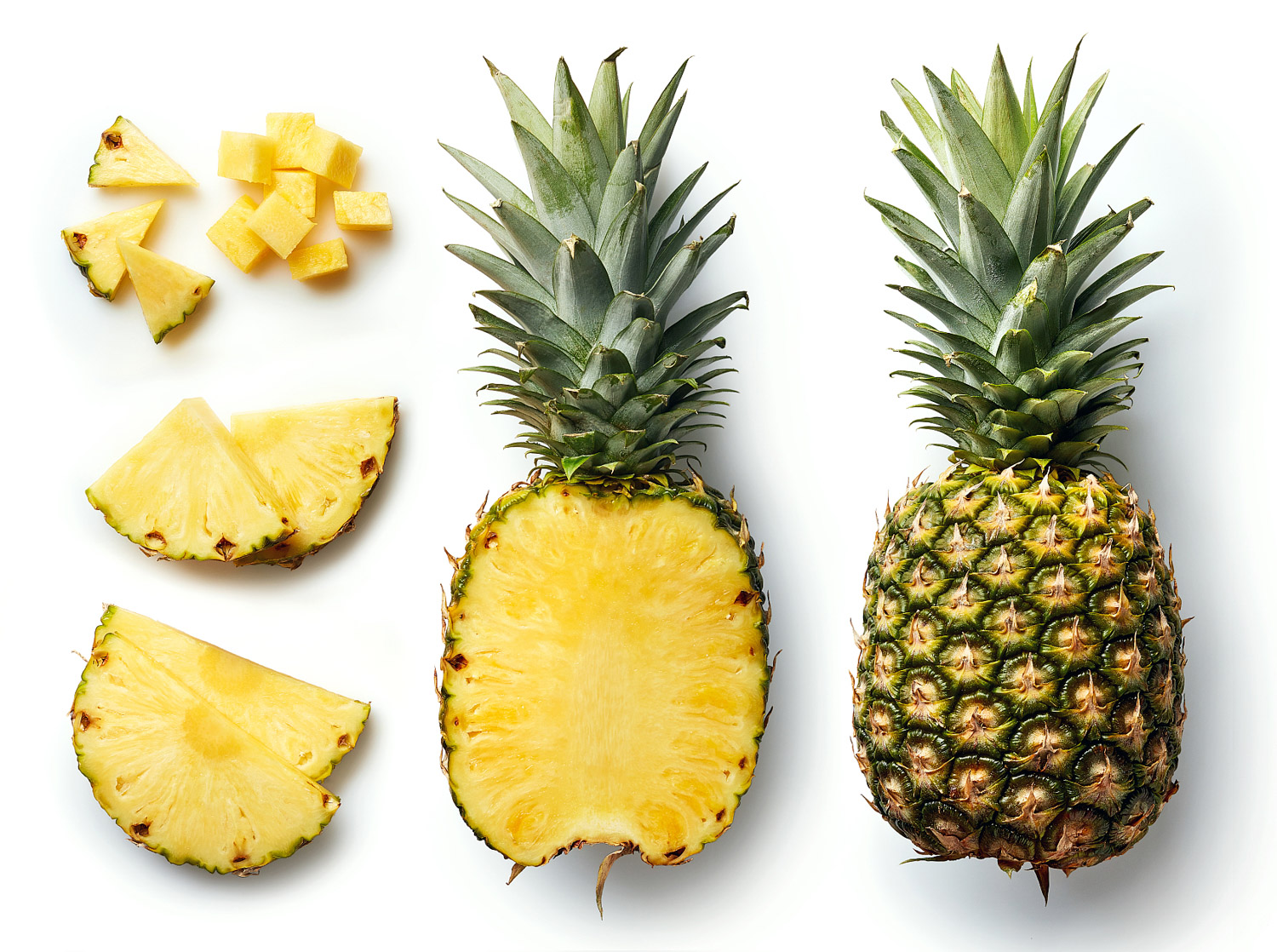 pineapple