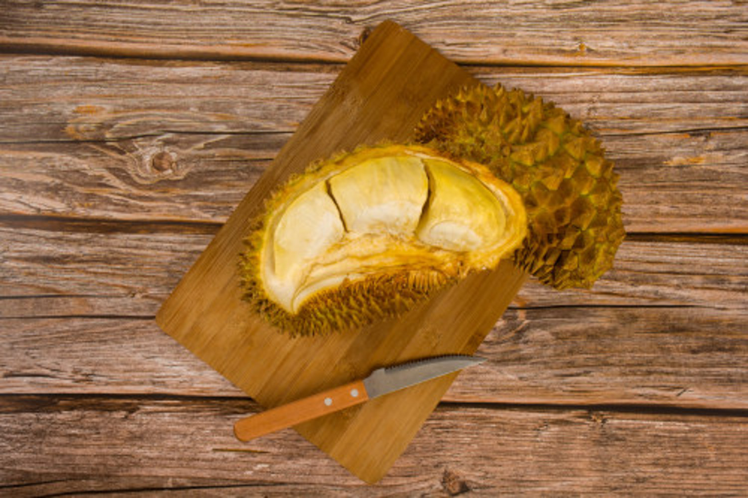 Durian