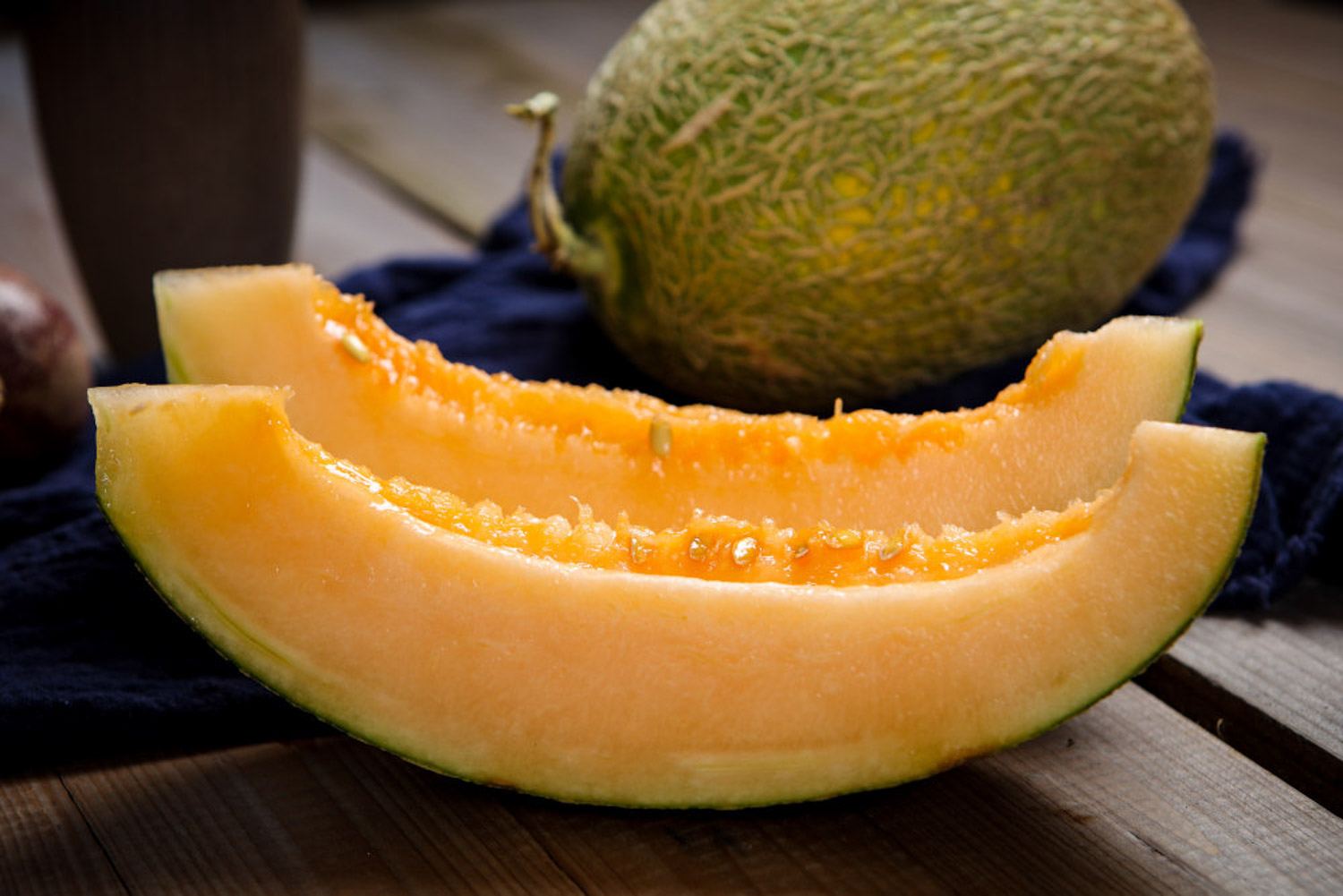 Hami melon