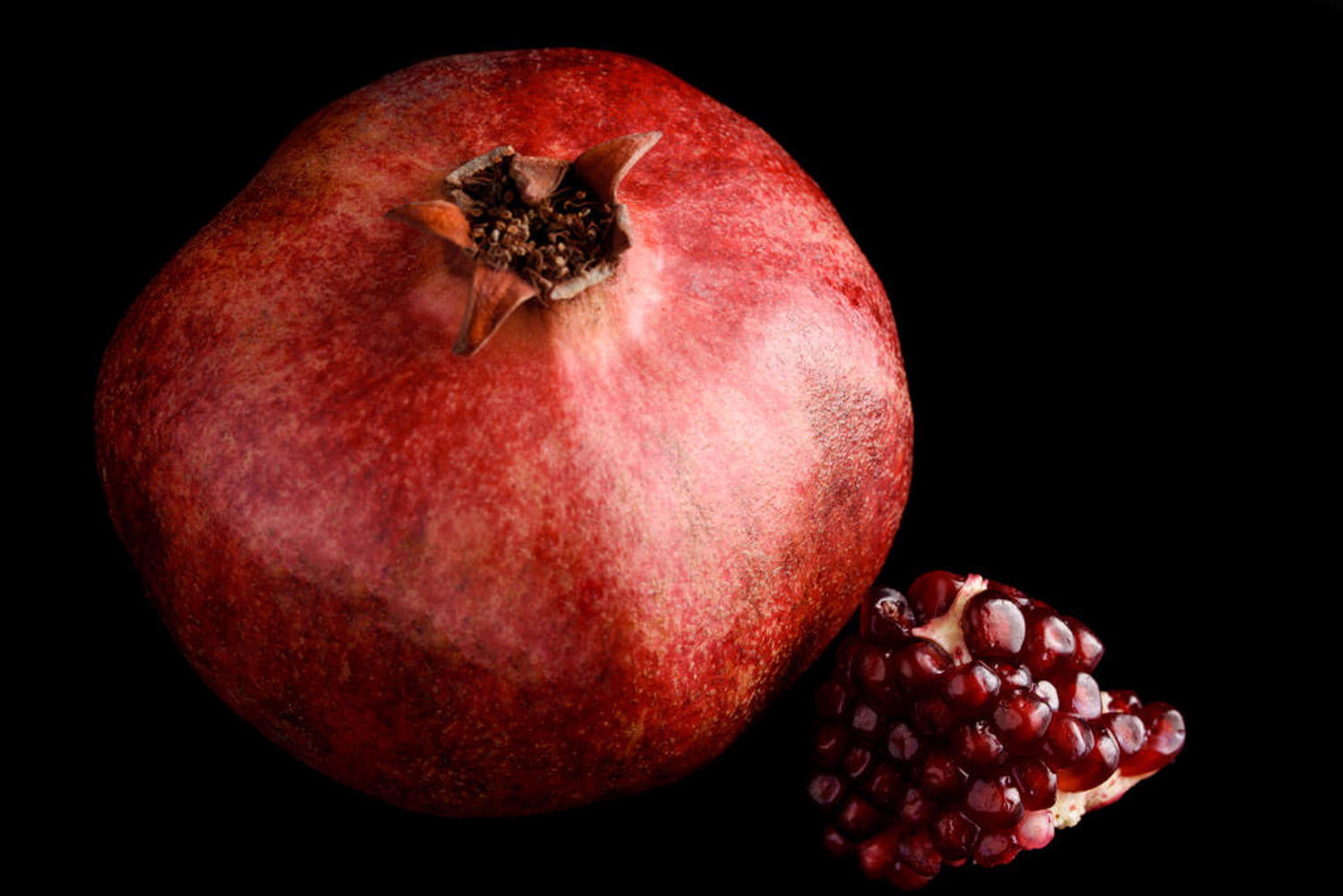 pomegranate