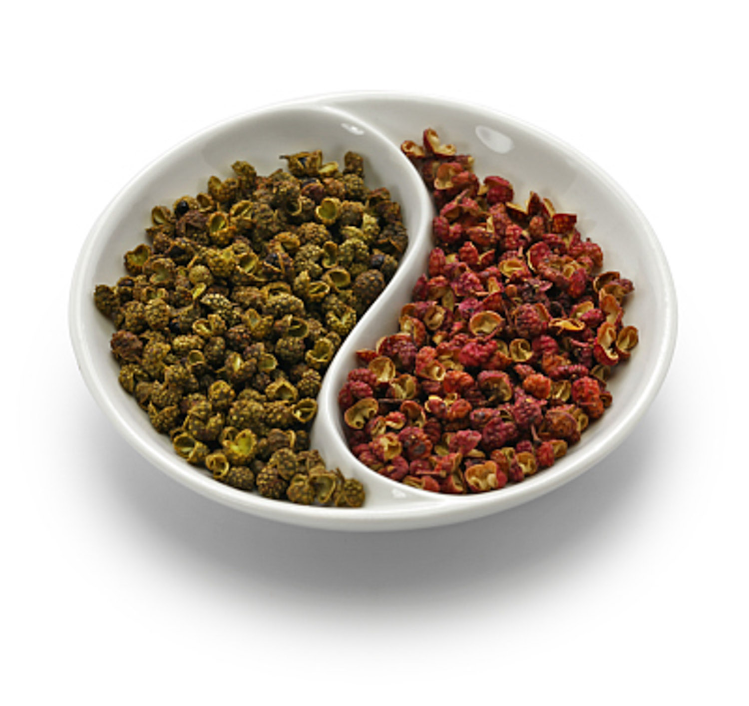 Sichuan Pepper