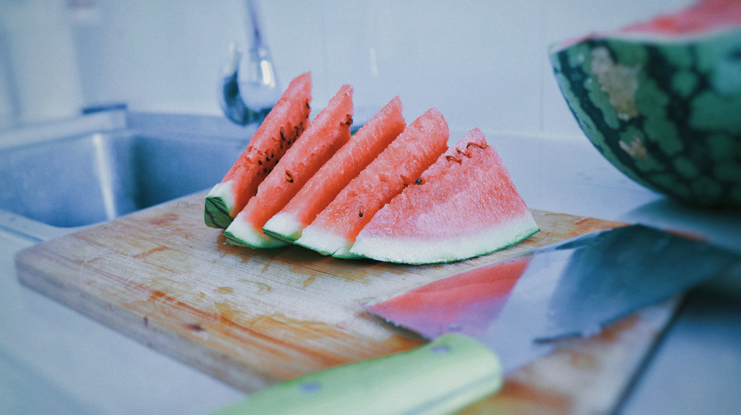 watermelon