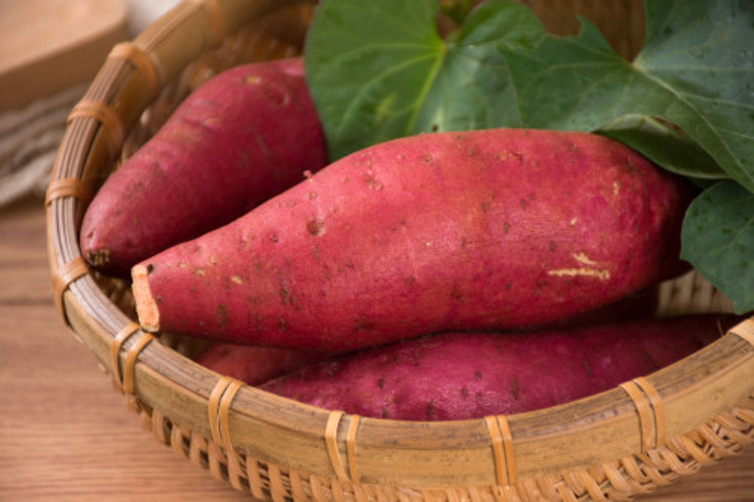 Sweet potato