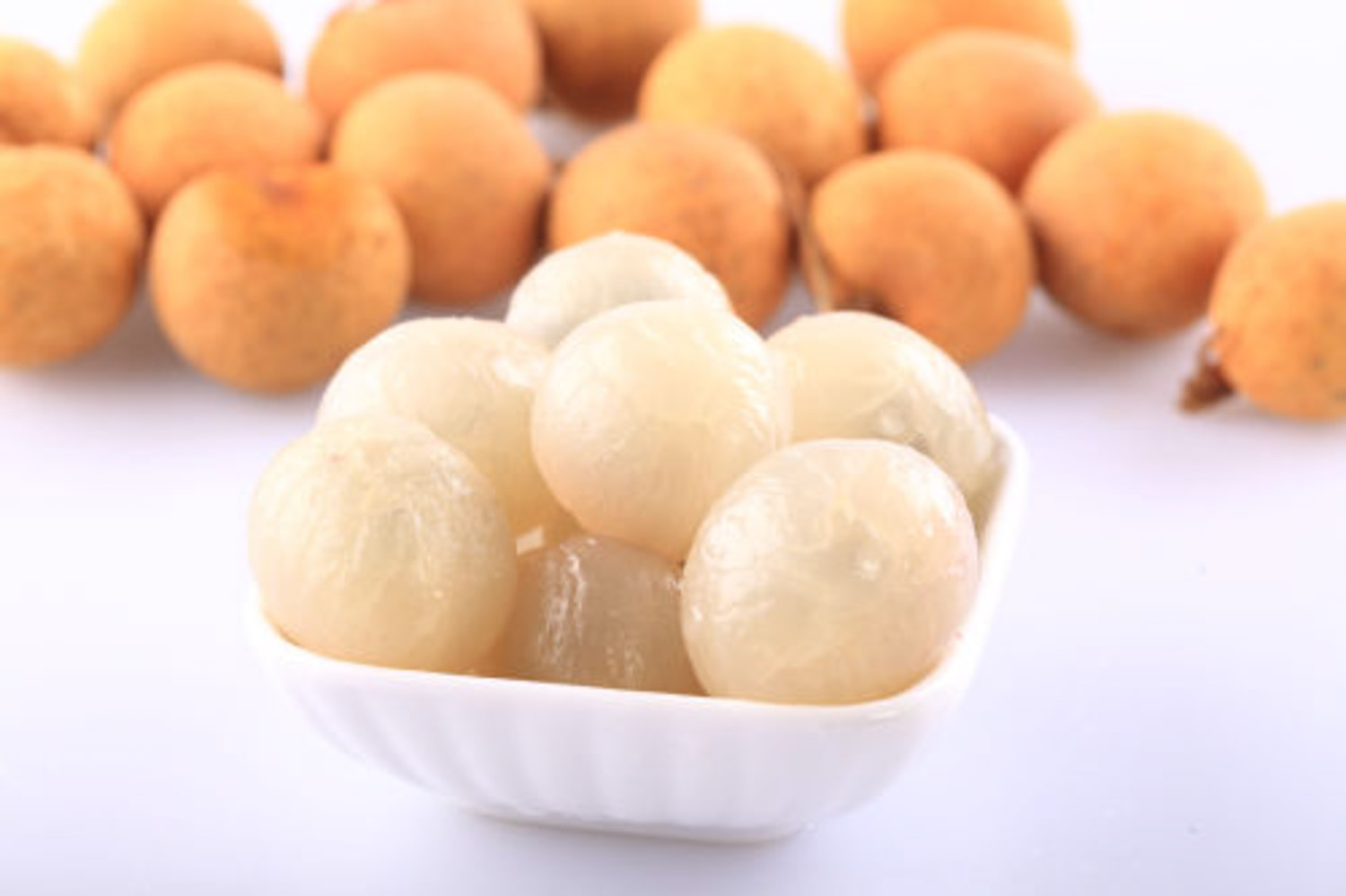 Longan