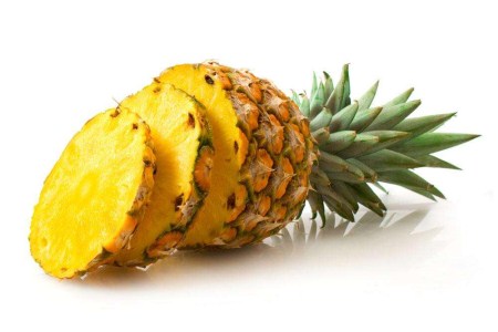 pineapple