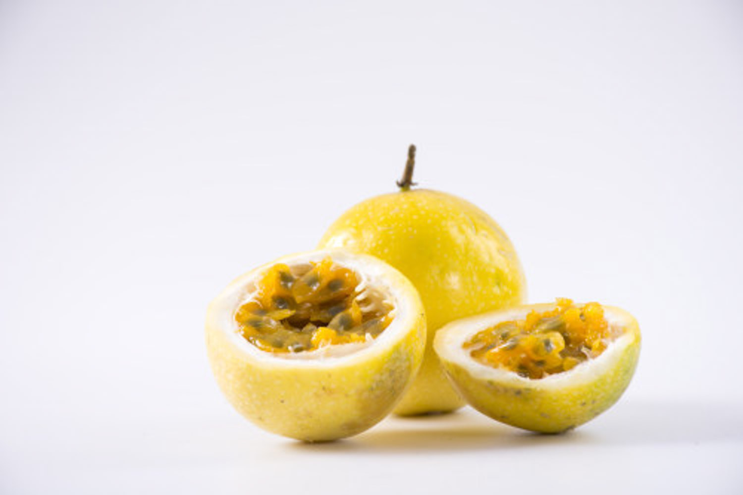 Passion fruit