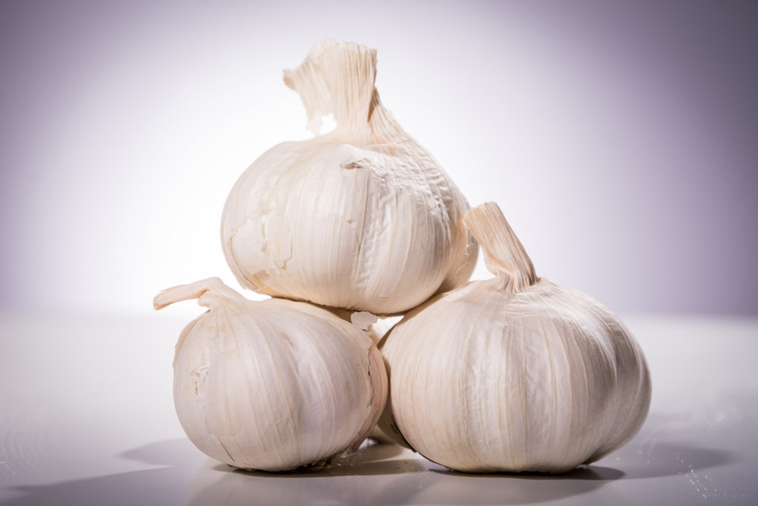 garlic