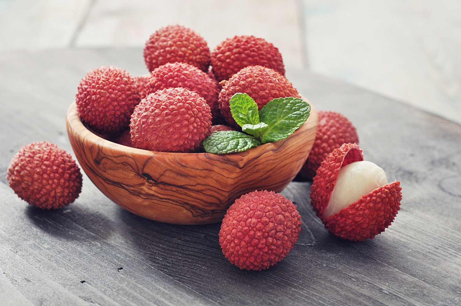 litchi