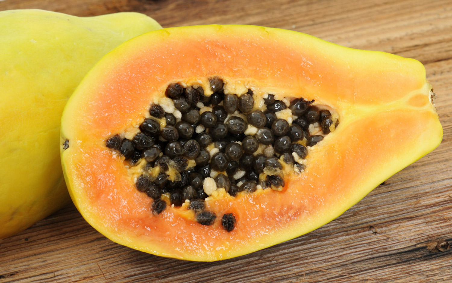 Papaya