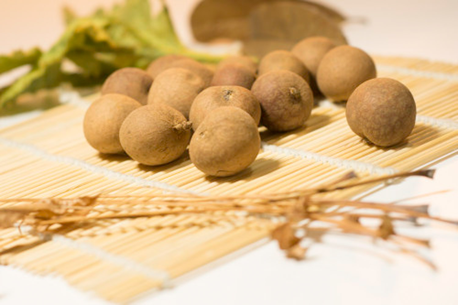 Longan