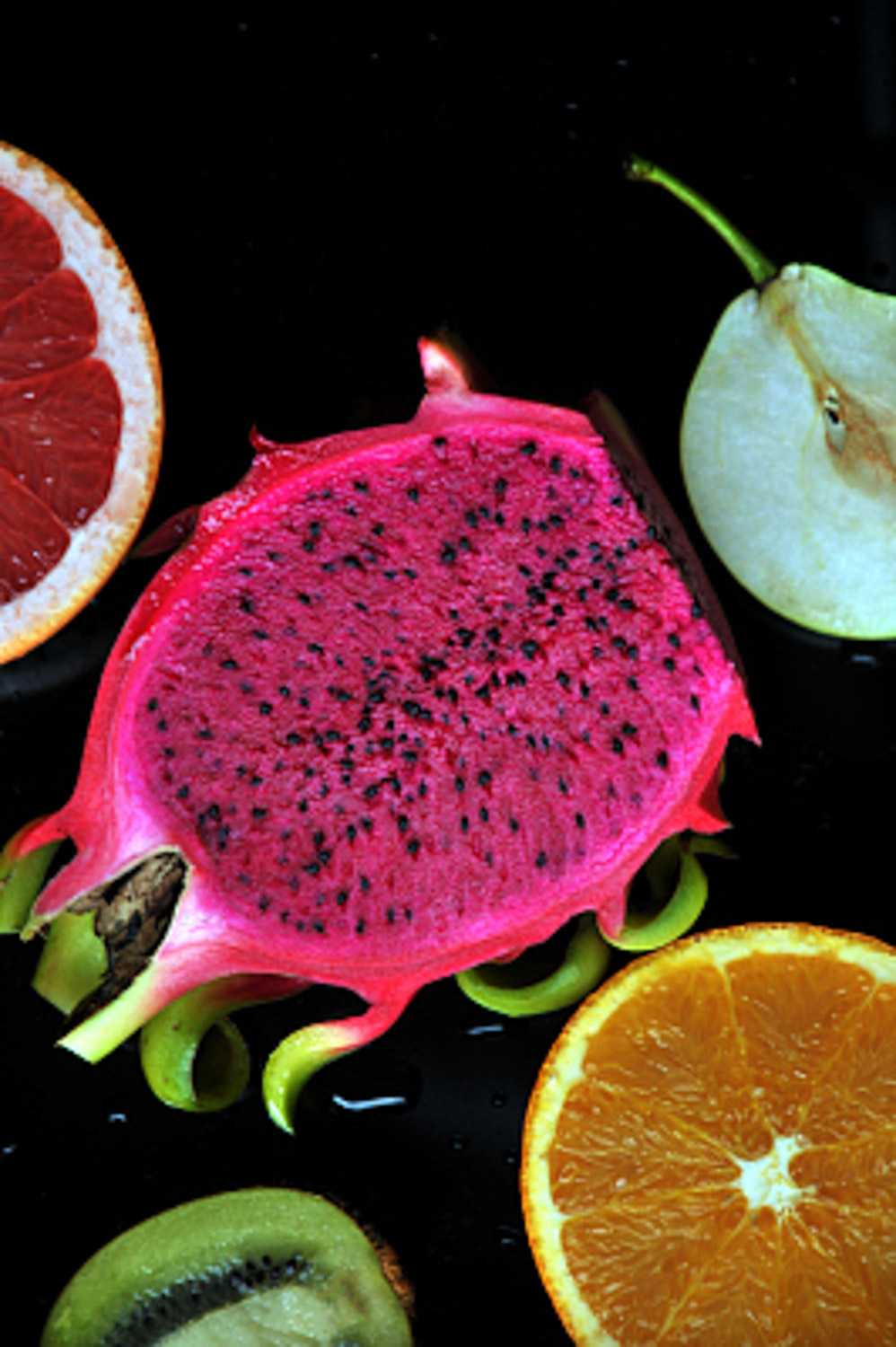 pitaya