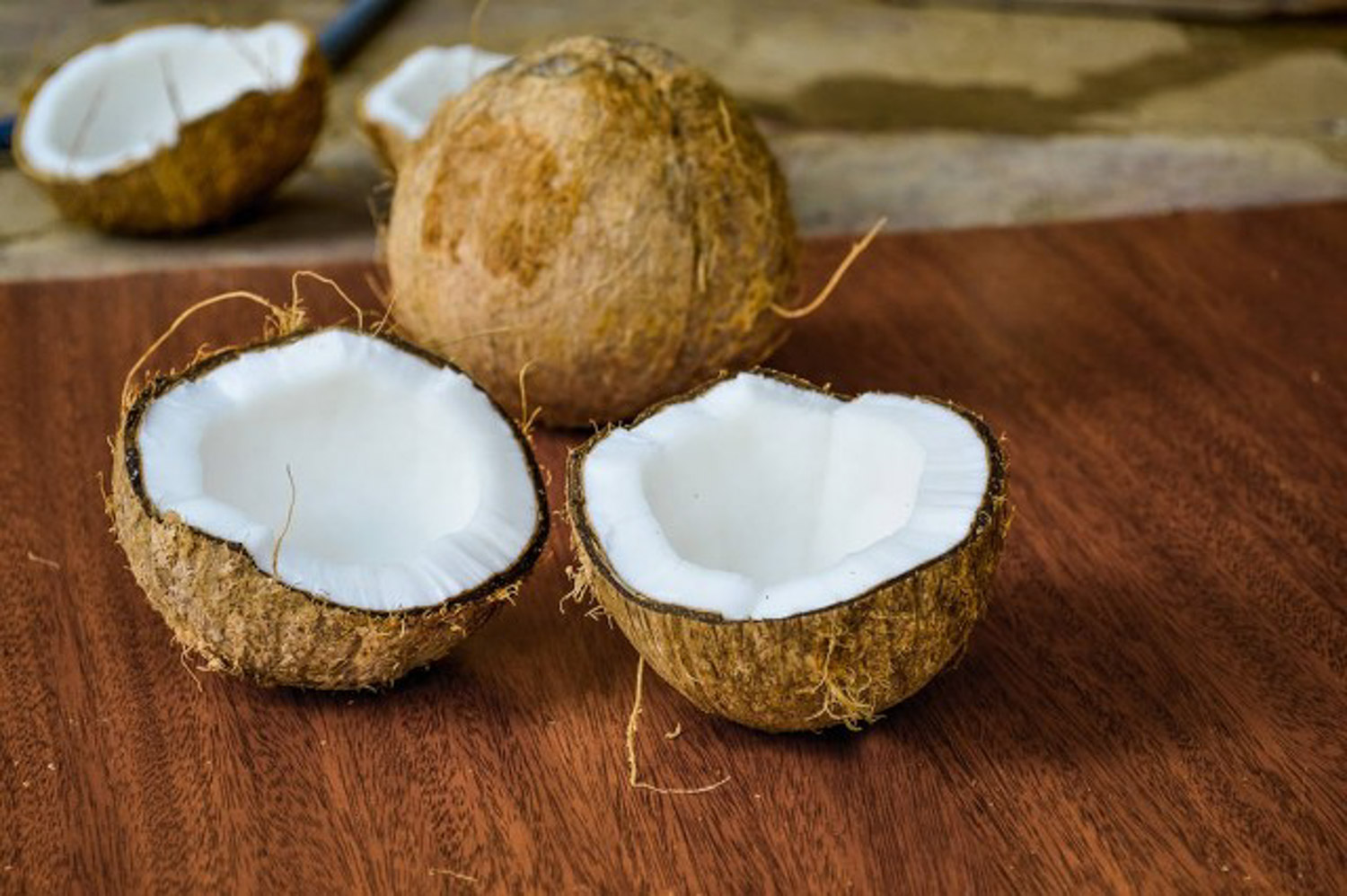 Coconut